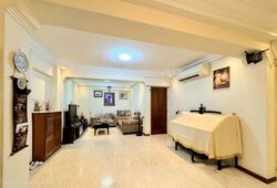 Blk 345 Kang Ching Road (Jurong West), HDB 4 Rooms #608321731